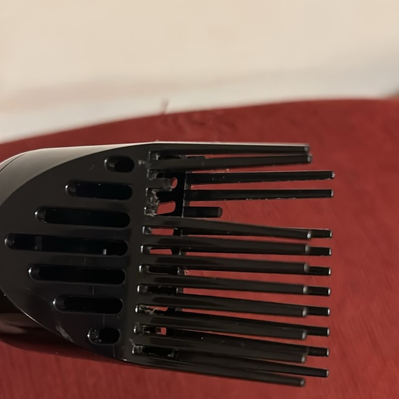 Hot Tools Blue Professional Hair Dryer Model HTBL01 - Picture 4 of 7